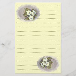 Papeterie Planificateur de liste mariage