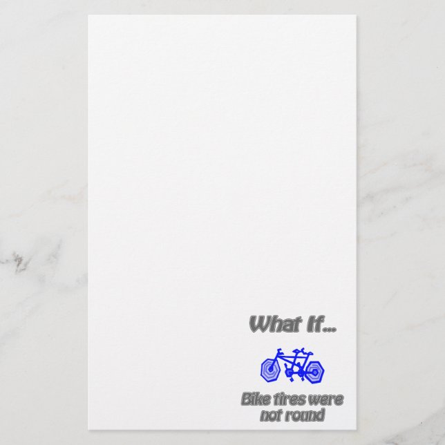 Papeterie pneus ronds (Devant)