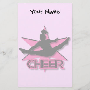 Papeterie Pom-pom girl