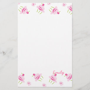 Papeterie PoP Rt CuPcaKeS