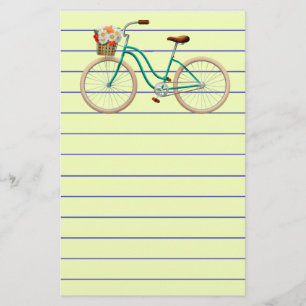 Papeterie pour vélos