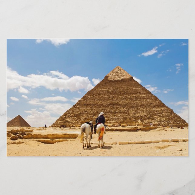 Papeterie Pyramide (Devant)