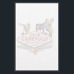 Papeterie Quitter Las Vegas (Arrière du panneau de bienvenue<br><div class="desc">Ici, dans la boutique *Las Vegas Icons*, vous trouverez des créations comprenant certains des sites les plus populaires de Las Vegas, notamment le panneau de bienvenue de Las Vegas, des jetons de poker simulés, des dés et des tables de craps. Cliquez sur - LASVEGASICONS - dans les étiquettes ci-dessous ou...</div>