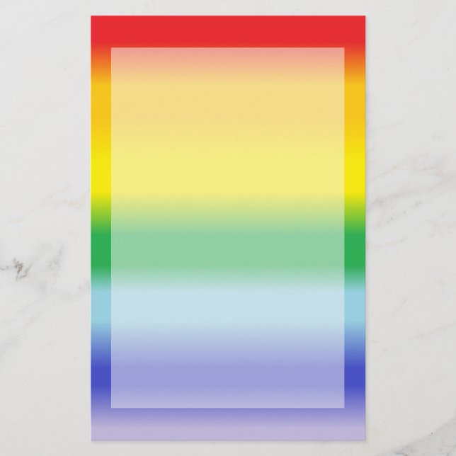 Papeterie Rainbow v1 (Devant)