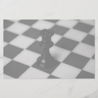 Papeterie Reine des échecs