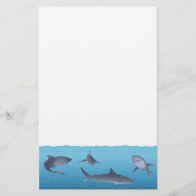 Papeterie Requins (Devant)