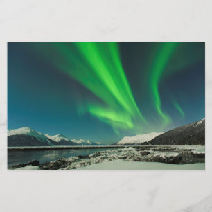 Papeterie Retourner Arm Aurora