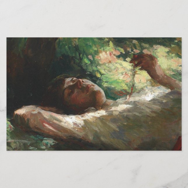 Papeterie Reverie (par Ipolit Strâmbu) (Devant)