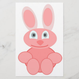PAPETERIE ROK BUNNY RABBIT