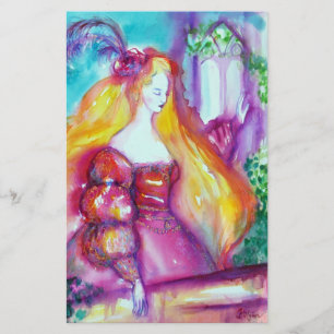 Papeterie ROMEO ET JULIET Romantique Saint Valentin