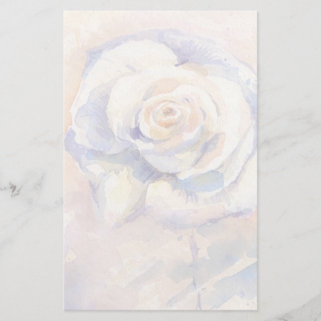 Papeterie Rose (Devant)