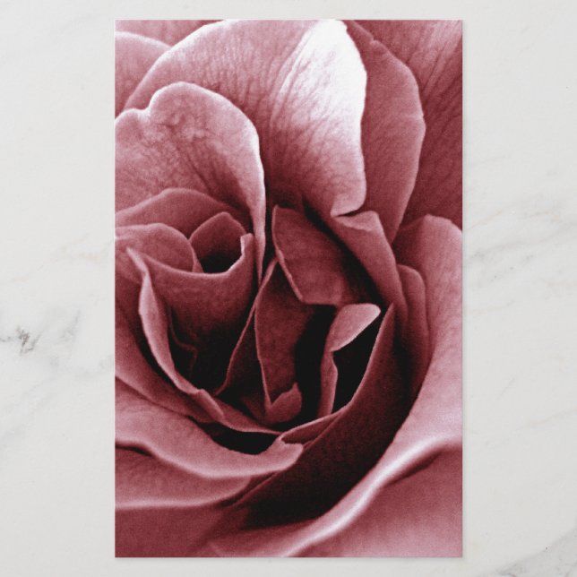 Papeterie Rose (Devant)