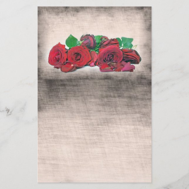 Papeterie Rose (Devant)
