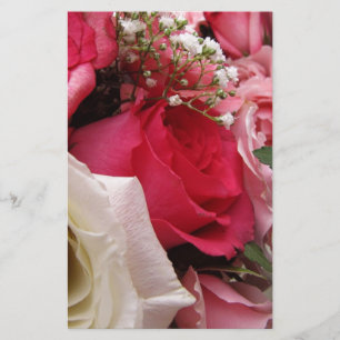 Papeterie Roses