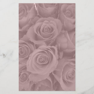 Papeterie roses roses roses