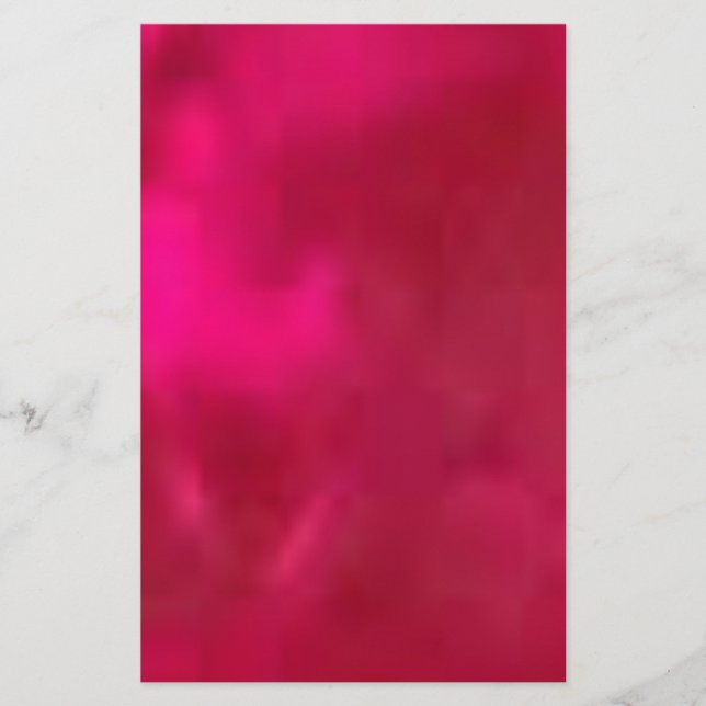 Papeterie Rubis stationnaire (Devant)