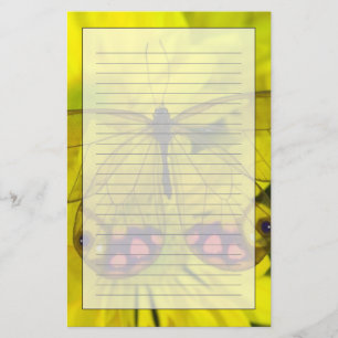 Papeterie Sammamish Washington Photographie de papillon sur