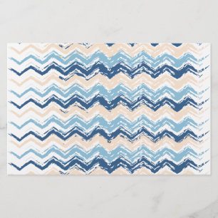 Papeterie Seashore Scribble ZigZag