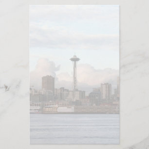 Papeterie Seattle Washington