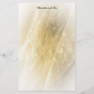 Papeterie Sepia Voile