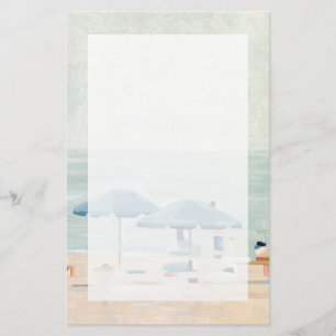 Papeterie Si c'est les plages