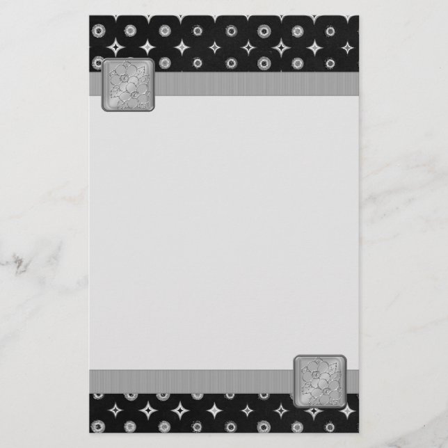 Papeterie Silver Star (Devant)