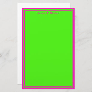 Papeterie Simplicité do-it-yourself cadre & BG, Chocking Pin