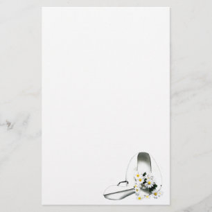 Papeterie Soins stationnaires