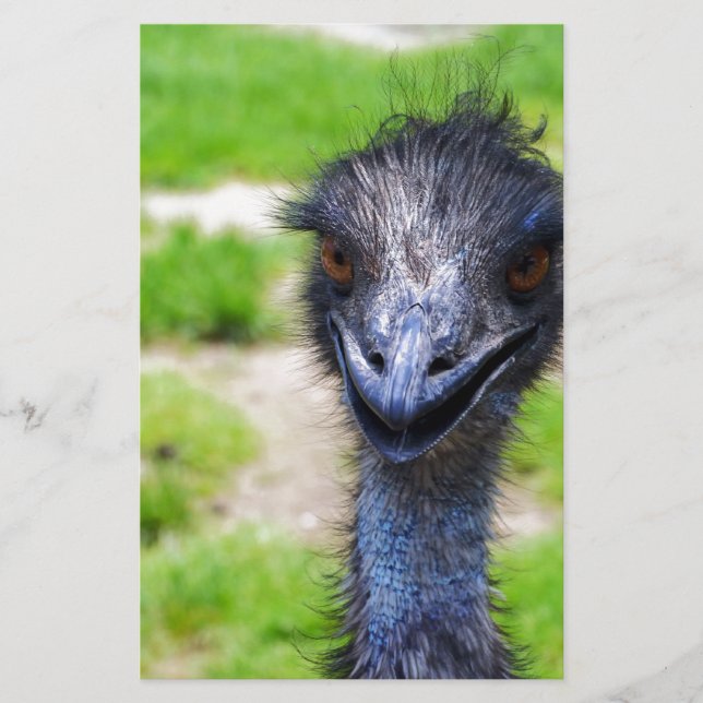 Papeterie Sourire (Devant)