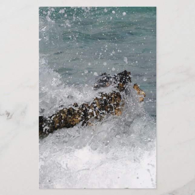 Papeterie Spray (Devant)