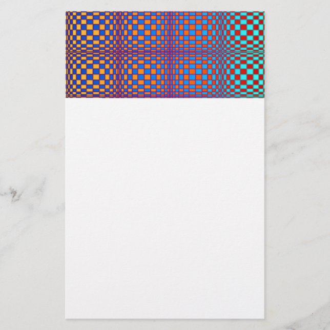 Papeterie Squares 2 (Devant)