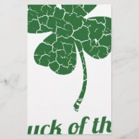 st patrick malheureux
