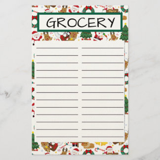 Papeterie Stationery