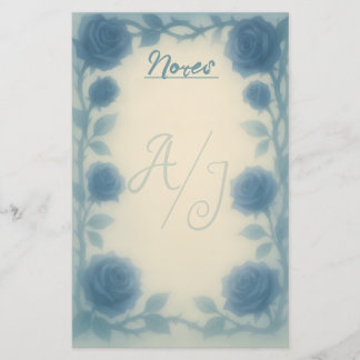 Papeterie Stationery