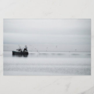 Papeterie Stationnaire attaché du retour