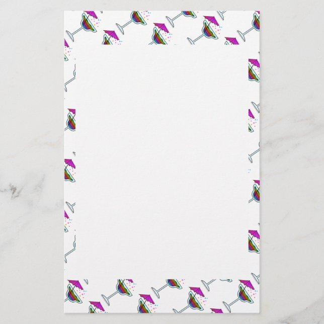 PAPETERIE STATIONNAIRE DE MARGARITA (Devant)