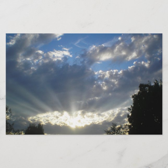 Papeterie stationnaire majestueux (Devant)