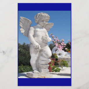 Papeterie Statue d'Angel