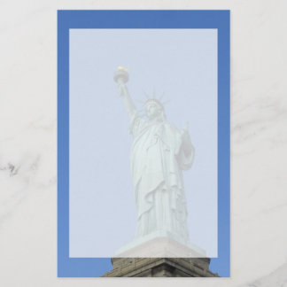 Papeterie Statue de la Liberté