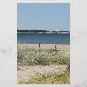 Papeterie Strand und Meer 2