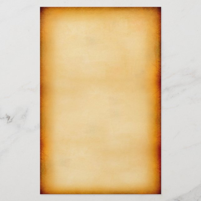 Papeterie Style vintage (Devant)