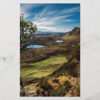 Papeterie Suivez vos rêves !