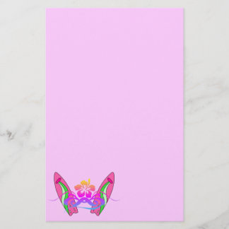 Papeterie Surfboard Girls