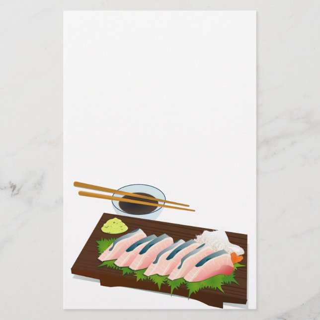 Papeterie Sushi-2 (Devant)