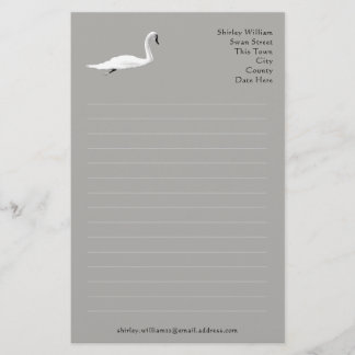 Papeterie Swan