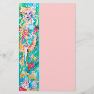 Papeterie TAILLE DE CORRECTION DE GRAISSE, rose