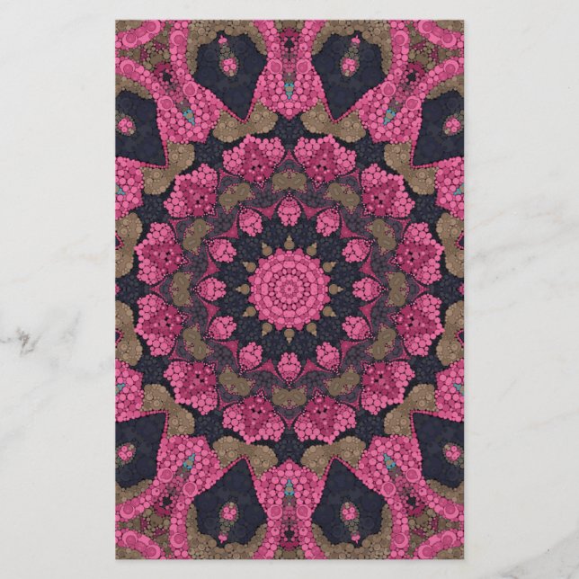 Papeterie Tapis perse (Devant)