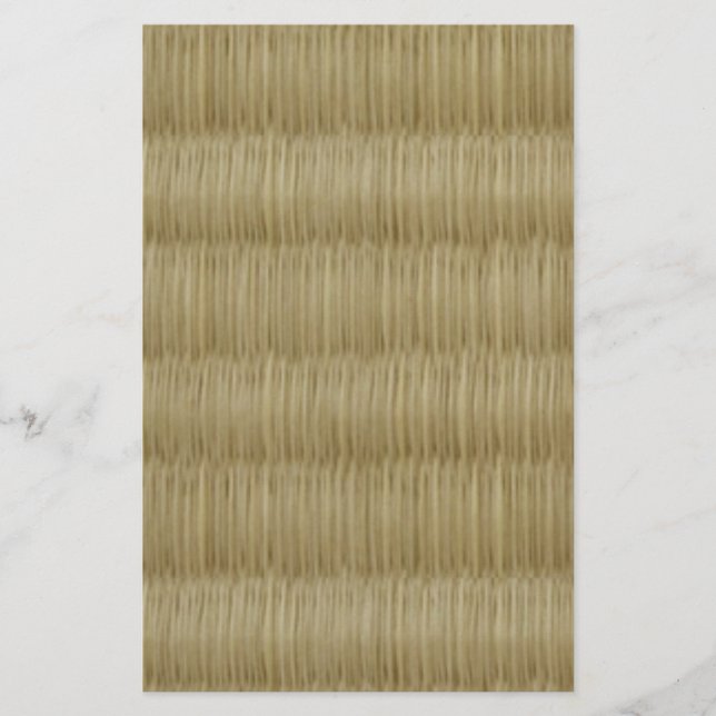 Papeterie Tatami Mat 畳 2 (Devant)