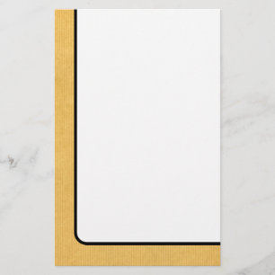 Papeterie Texture papier Kraft