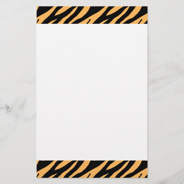 Papeterie Tigre (Devant)